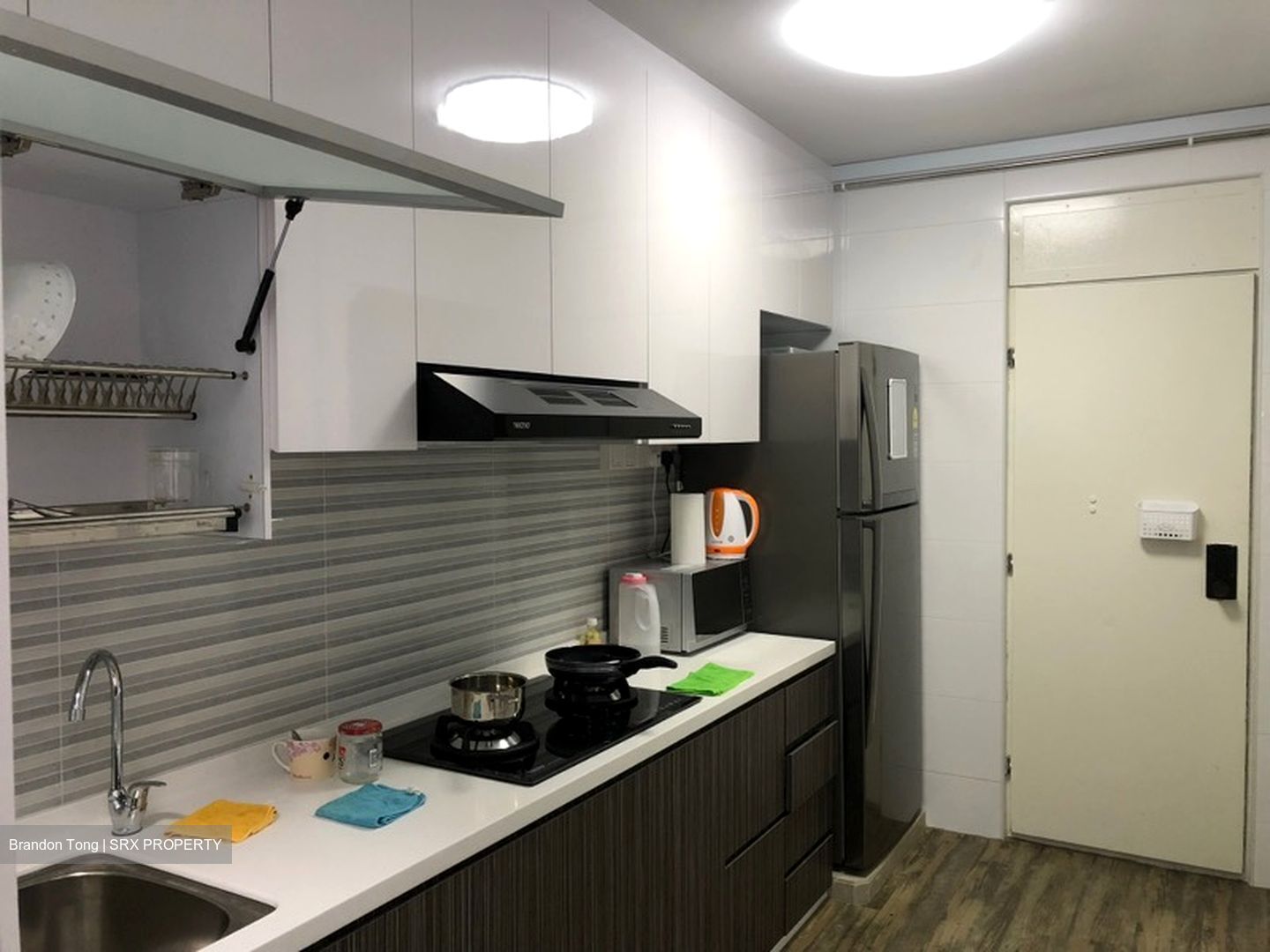 Blk 668B Jurong West Street 64 (Jurong West), HDB 4 Rooms #579217881